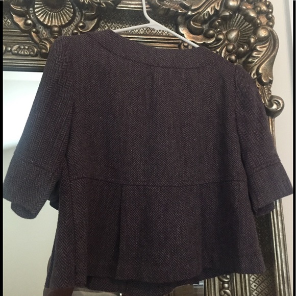 Tweed Jacket - Picture 2 of 2